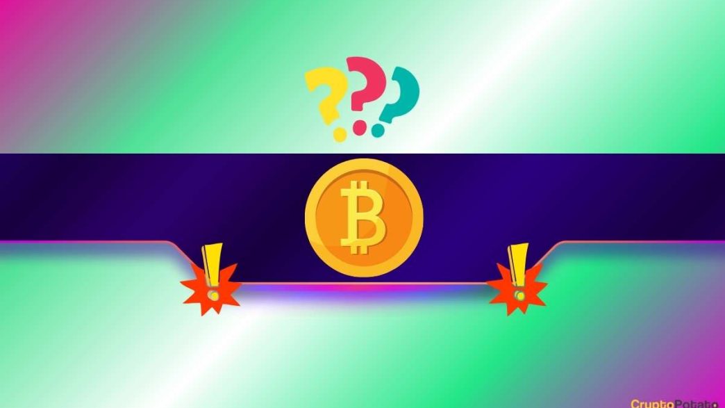 Bitcoin’s ‘Boring’ Phase Might End With a Big Bang—Here’s Why