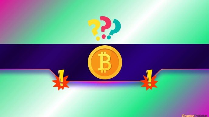 Bitcoin’s ‘Boring’ Phase Might End With a Big Bang—Here’s Why