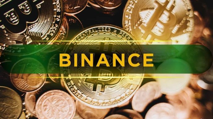 This Overlooked Binance Metric Might Predict Bitcoin’s Next Major Move