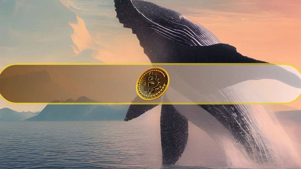 Whale Inflows Surge, Daily Inflows Dip