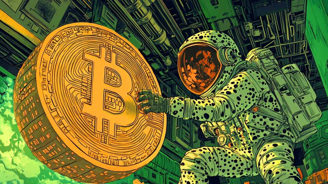 Bitcoin Treasury Companies Are ‘Logical’ As Government Severely Devalues ,000,000,000,000 US Debt: Macro Guru Luke Gromen