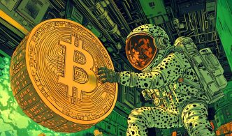 Bitcoin Treasury Companies Are ‘Logical’ As Government Severely Devalues ,000,000,000,000 US Debt: Macro Guru Luke Gromen