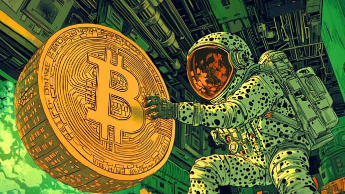 Bitcoin Treasury Companies Are ‘Logical’ As Government Severely Devalues ,000,000,000,000 US Debt: Macro Guru Luke Gromen