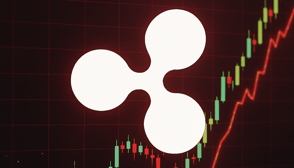 XRP Breaks Out Across The Board—But One Thing’s Missing