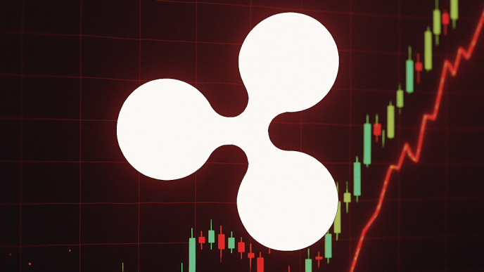 XRP Breaks Out Across The Board—But One Thing’s Missing