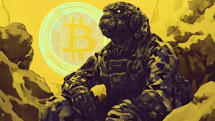 Crypto Strategist Unveils Bitcoin Path to New All-Time High Next Month, Says Plenty of Liquidity To Trigger Run for Altcoins