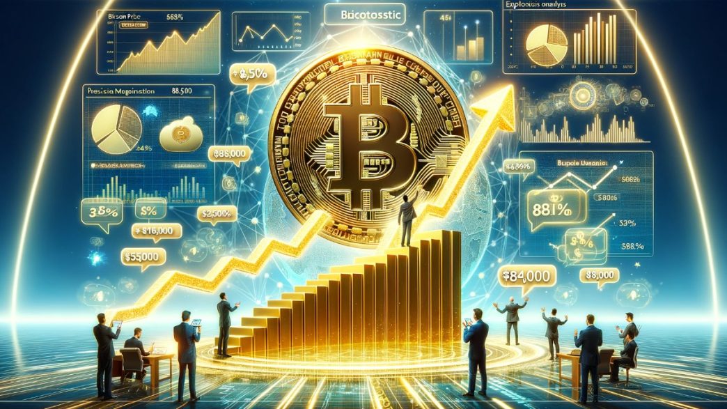 Analyst Predicts Potential Breakout To 0,000