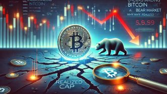Expert Explains Why Bitcoin Remains Stuck Below 0,000 Despite Wall Street’s Billions