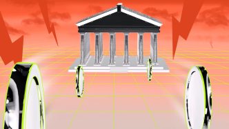 Senate Picks a Pro-Crypto OCC Chair To Supervise National Banks