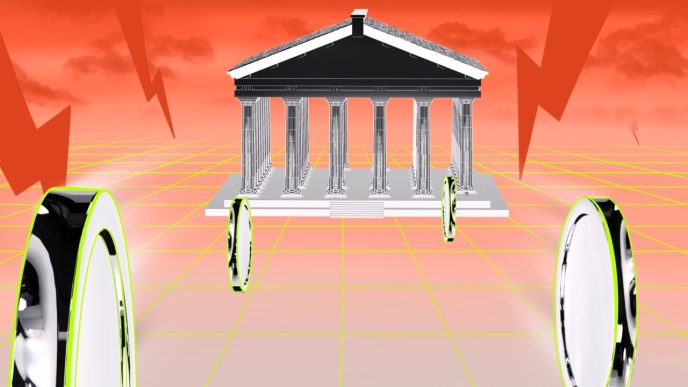 Senate Picks a Pro-Crypto OCC Chair To Supervise National Banks