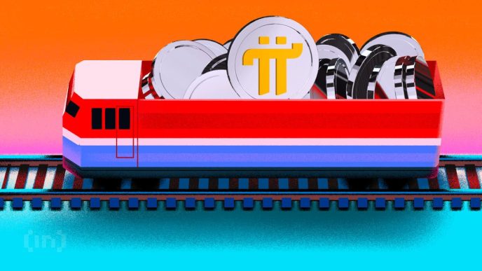 Why Pi Coin Price Remains Stable While Altcoins Rebounds