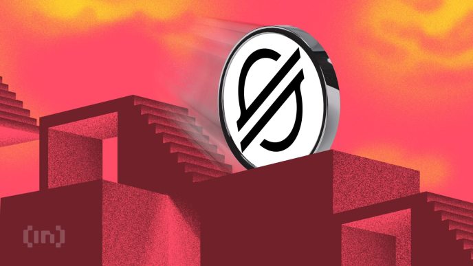 Steller (XLM) Price Faces Resistance Amid Increasing Outflows