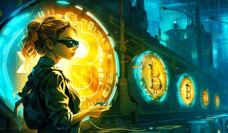 Rich Dad Poor Dad Author Buys More Bitcoin, Touts ,000,000 BTC Price Prediction