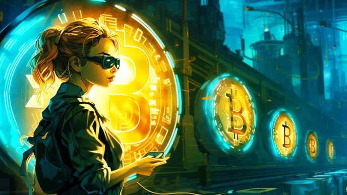 Rich Dad Poor Dad Author Buys More Bitcoin, Touts ,000,000 BTC Price Prediction