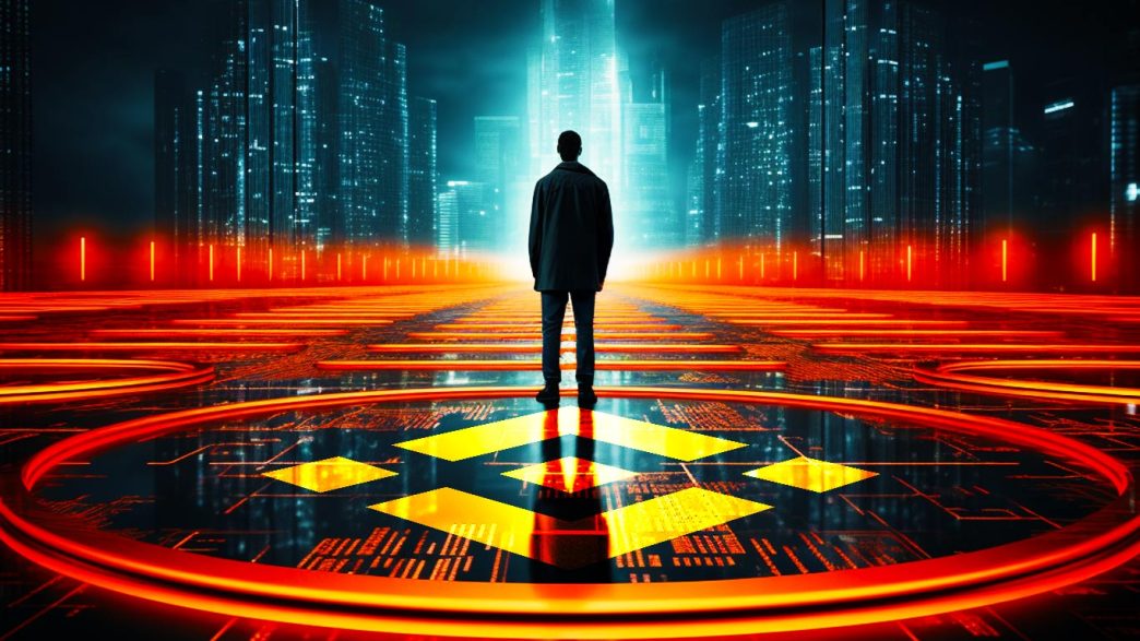 Binance Helped Trump-Linked Crypto Firm Before Founder Changpeng Zhao Sought Pardon: Report