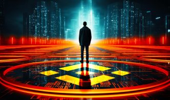 Binance Helped Trump-Linked Crypto Firm Before Founder Changpeng Zhao Sought Pardon: Report