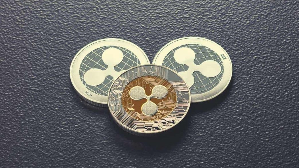 Ripple’s XRP Crashes Double Digits
