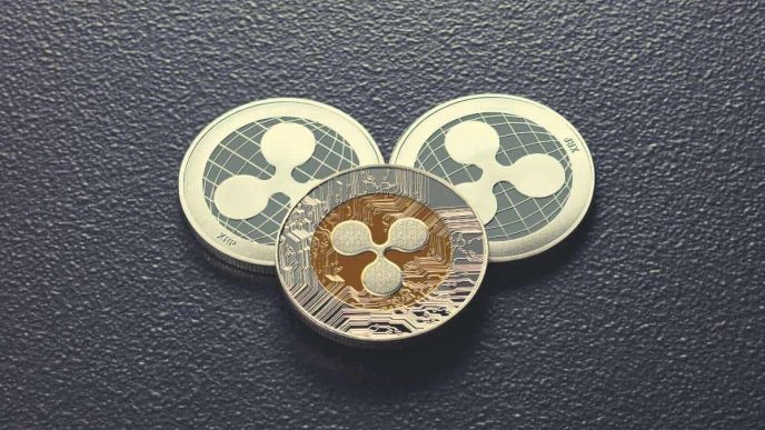 Ripple’s XRP Crashes Double Digits
