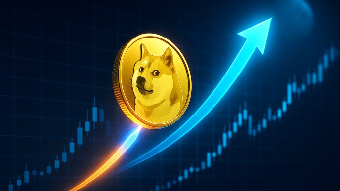 Dogecoin Under alt=