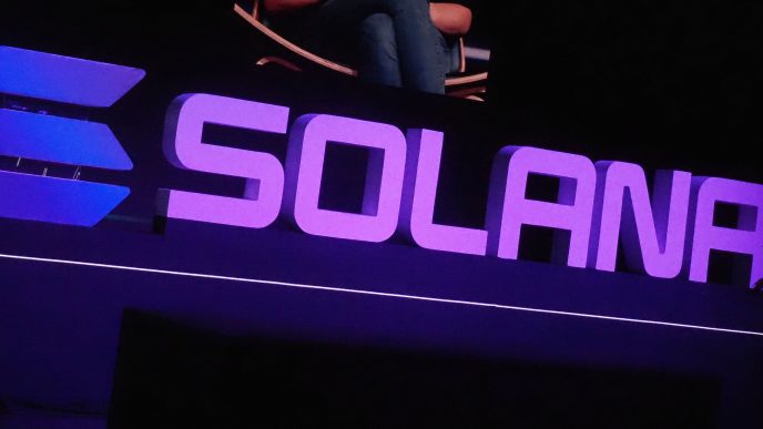 Defi Dev (DFDV) Raises 2M for Buyback, More SOL Purchase