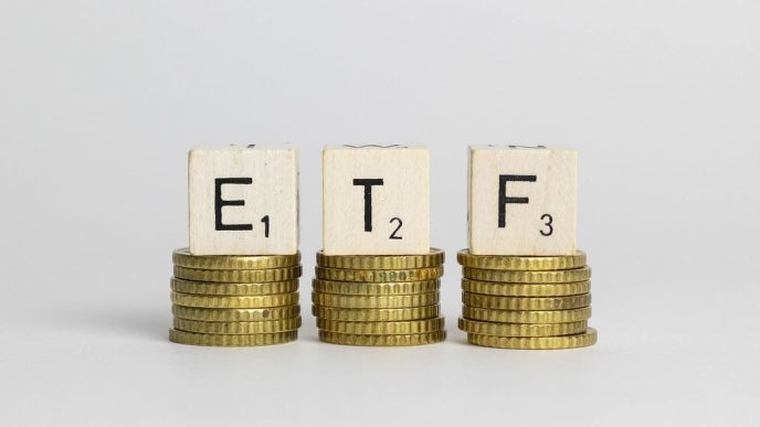 Crypto ETFs See Record .8B Inflows in July as Market Rallies to New Highs