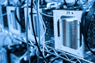 BitFuFu Hits 36.2 EH/s Hashrate, 728 MW Capacity in June