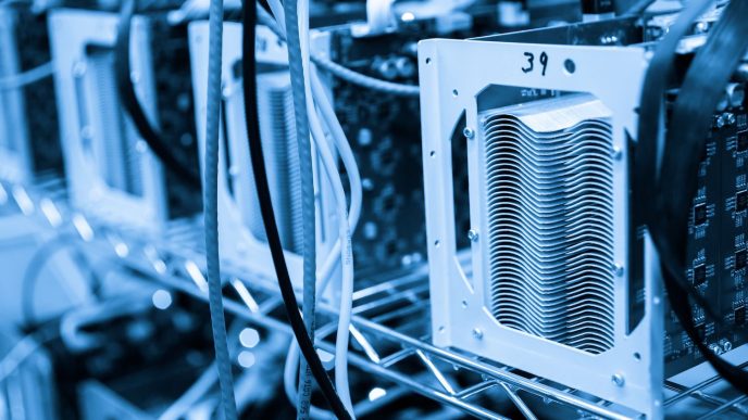BitFuFu Hits 36.2 EH/s Hashrate, 728 MW Capacity in June
