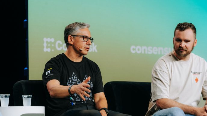 Ethereum at 10: What's Next for the World Computer?