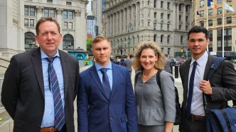 Tornado Cash Judge Will Not Permit Van Loon Verdict to Be Discussed During Upcoming Trial