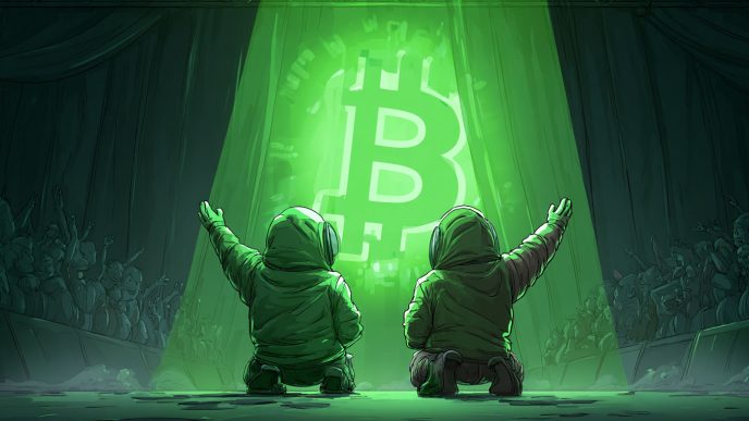 Analyst Predicts Bitcoin Bull Market Will Last Another 14 Months, Unveils Short and Long-Term BTC Price Targets