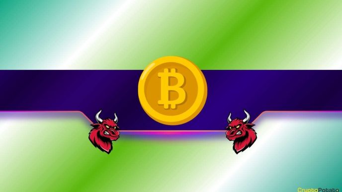 Crypto Whale James Wynn Liquidated in 12 Hours as BTC Soared to New Peaks