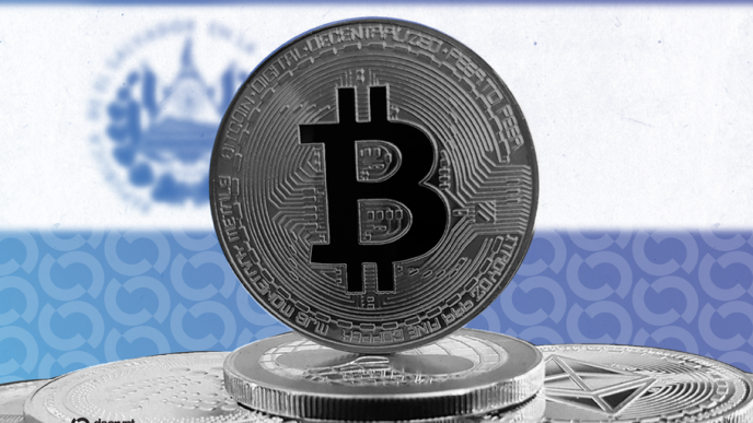 El Salvador’s Bitcoin Stash Tops 0M as BTC Breaks Above 2K