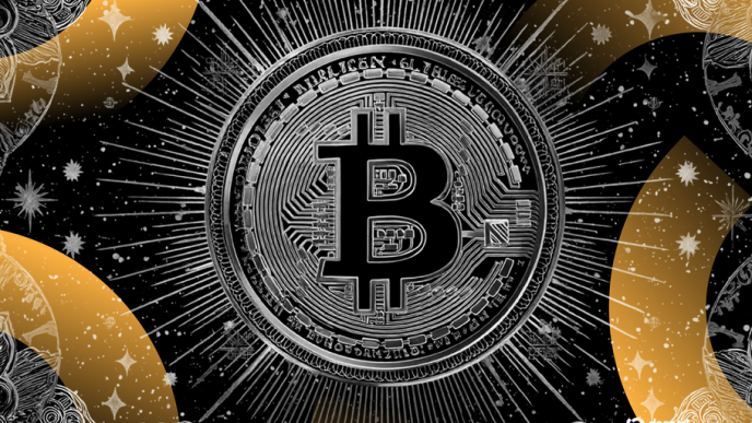 Bitcoin Stalls as Traders Book Profits Amid Jerome Powell Succession Talks