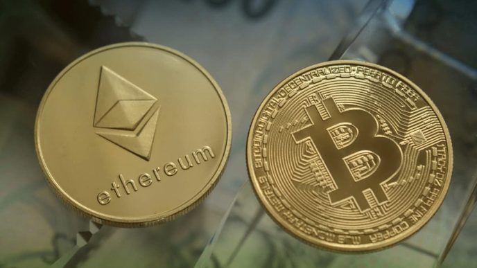 Bitcoin Takes a Backseat as Investors Rotate Capital to ETH and Altcoins: CryptoQuant