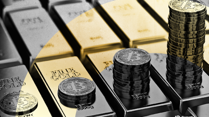 Professor Coin: Can Bitcoin Replace Gold?