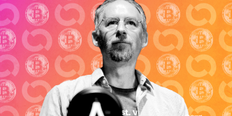 Cantor, Adam Back Team Up to Launch Bitcoin Treasury Firm With .5 Billion in BTC