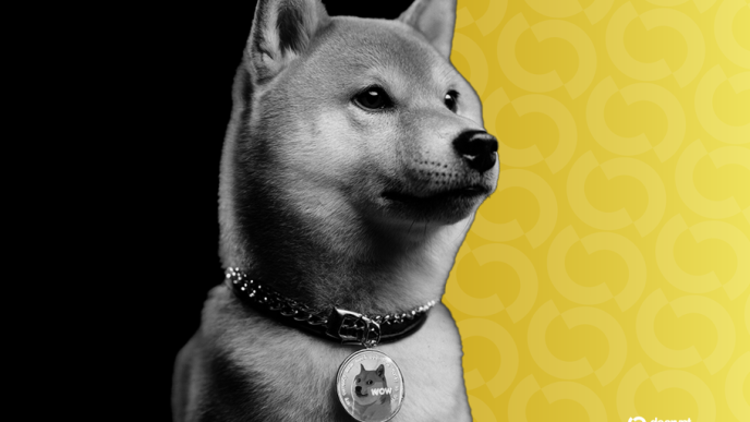 Bitcoin Treasury Firm Thumzup Considering Dogecoin, XRP Buys as Trump Jr. Invests