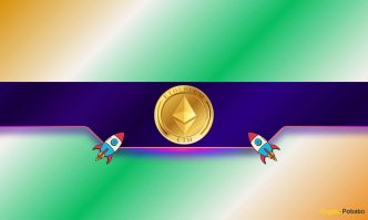 Top Signal? Ethereum Foundation Sells .5 Million in ETH at 00