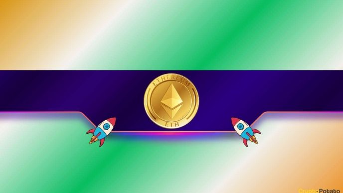Top Signal? Ethereum Foundation Sells .5 Million in ETH at 00