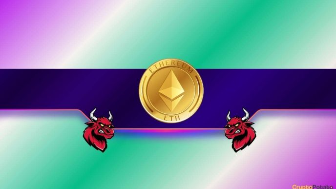 FTX Stakes M in ETH, Whales Are Buying, BlackRock’s ETHA Keep Growing