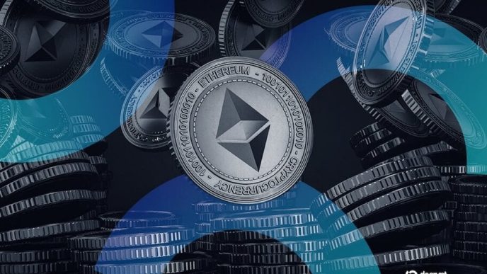 Ethereum Is So Back? ETH Price Jumps to 2025 High Amid Open Interest Surge