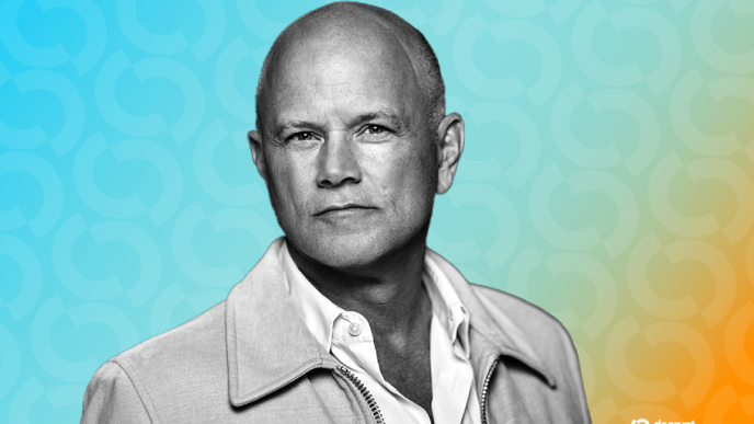 Bitcoin Could Hit 0K This Year, Says Mike Novogratz—But Ethereum Might Outperform BTC