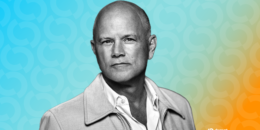 Strategy, Trump Media Helped Absorb Galaxy’s  Billion Bitcoin Sale: Novogratz