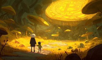 ,500,000,000 in Profits Locked In by Bitcoin Investors in Just 24 Hours As BTC Printed New All-Time Highs: Glassnode