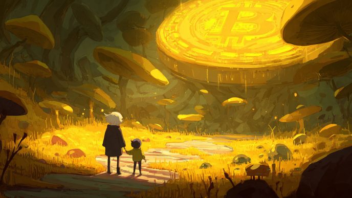 ,500,000,000 in Profits Locked In by Bitcoin Investors in Just 24 Hours As BTC Printed New All-Time Highs: Glassnode