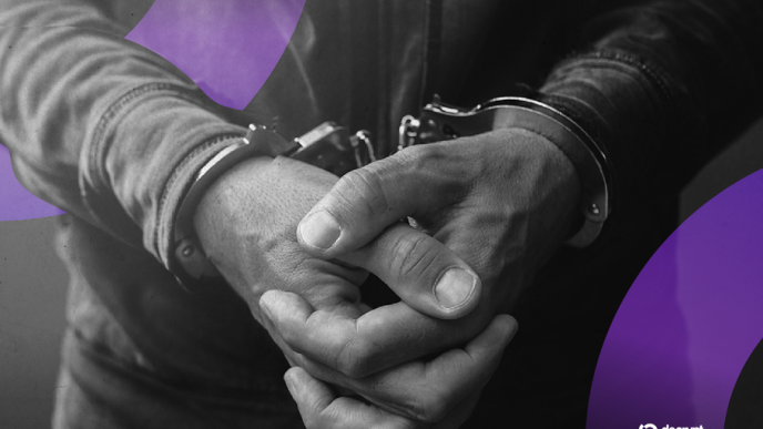 UK Jails Duo for M Fake Crypto Consultancy Scam