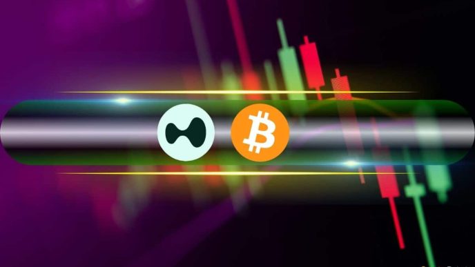 HYPE Plunges by 5% as BTC Price Slips Back to 8K: Market Watch