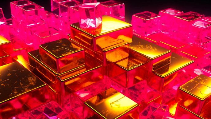 8,802,832 Worth of Gold Bullion Seized From Top Mining Firm After African Nation’s Military Junta Expands Power: Report