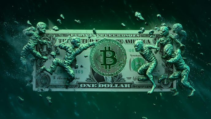 VanEck Details Key Drivers Boosting Bitcoin Price, Including Corporate Treasury Demand, ETF Flows and More