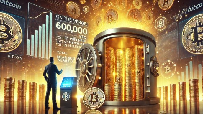 Strategy Continues Accumulation With 0M Purchase